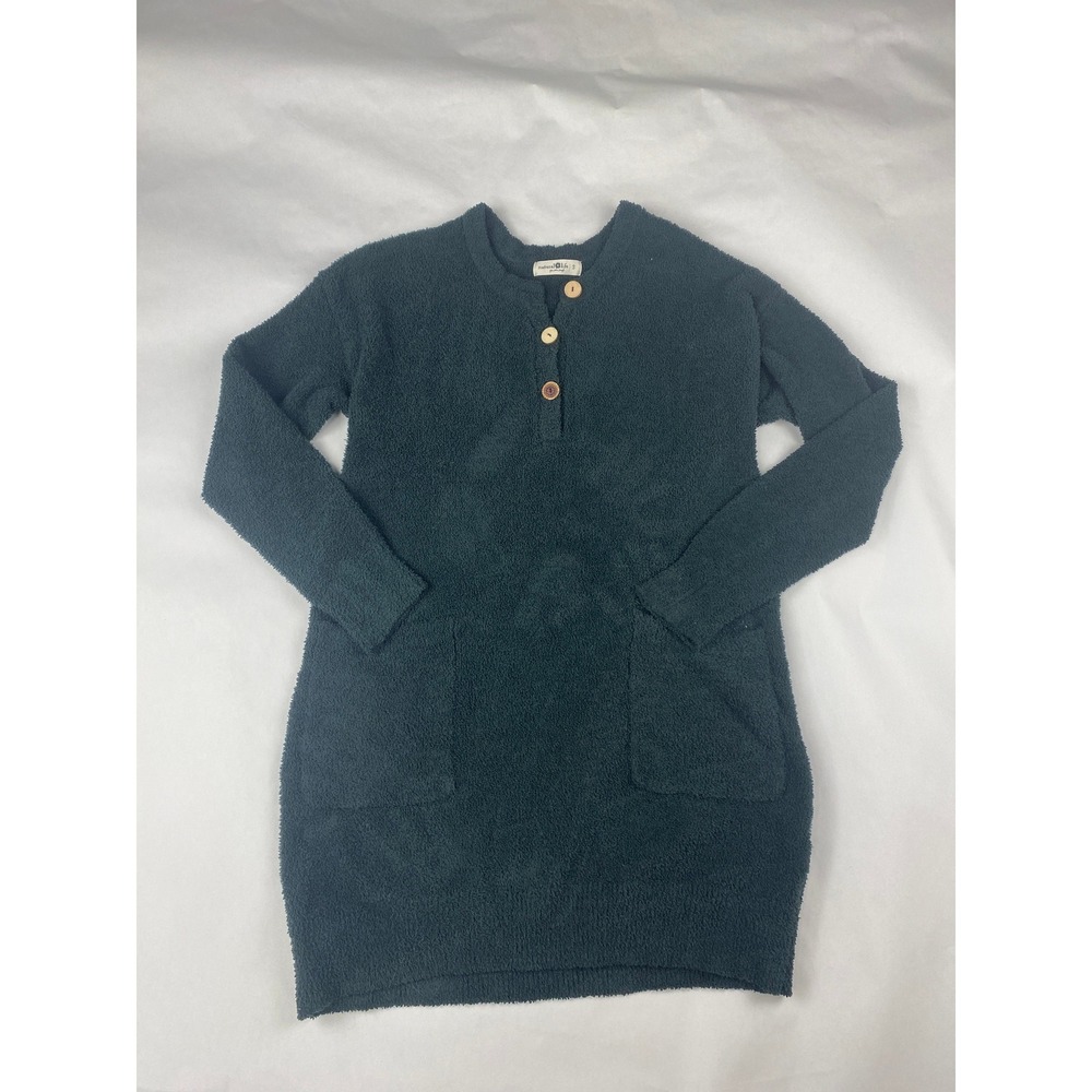 Natural Life Cozy Up Sweater Dress Women's Size Small